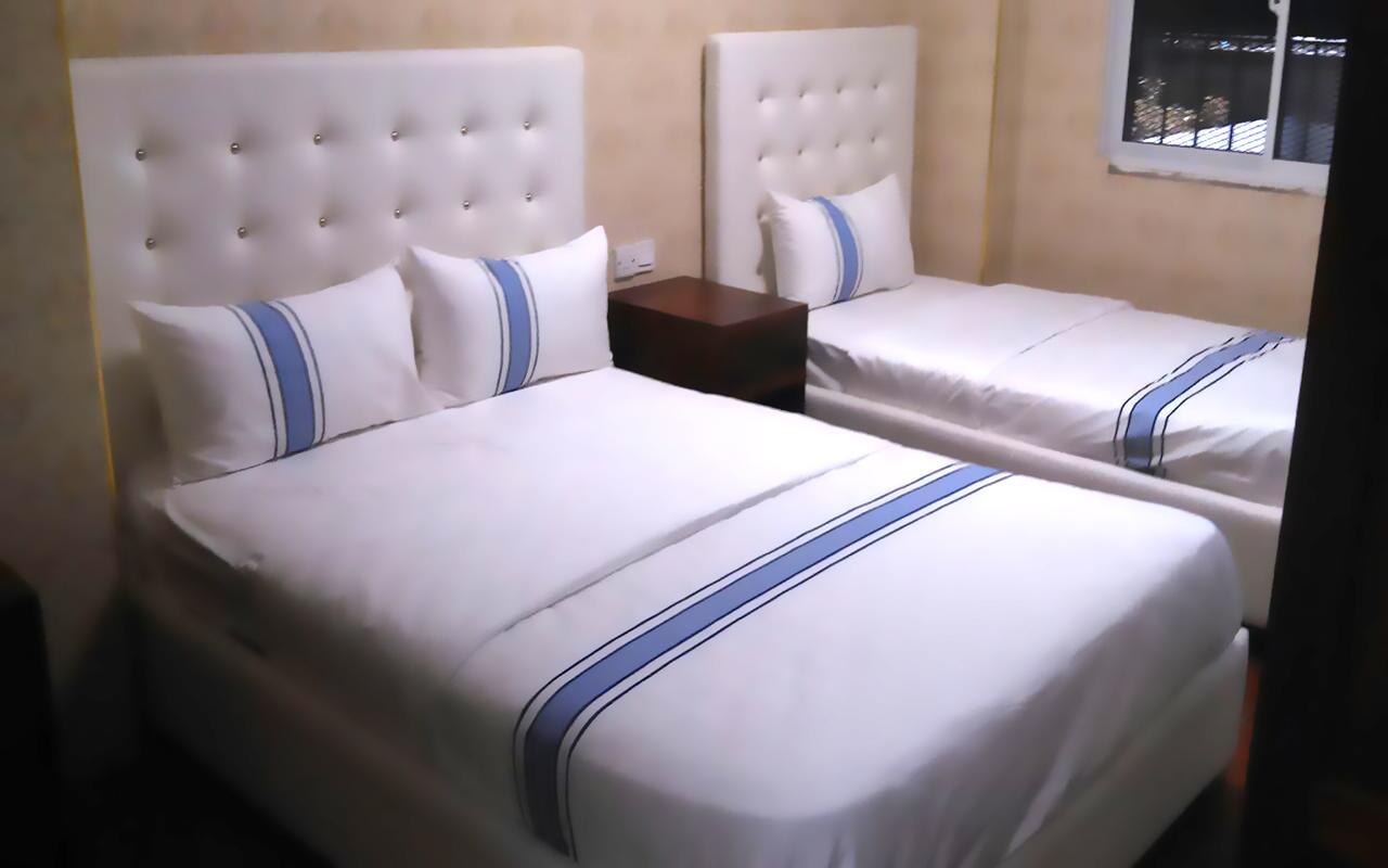 Hotel Spa Bella Mar Santo Domingo Luaran gambar