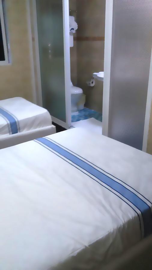 Hotel Spa Bella Mar Santo Domingo Luaran gambar